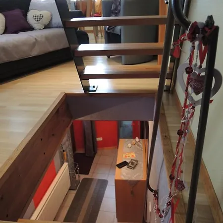 Le 70 A Turckheim, 10 Min Colmar Ferienhaus *