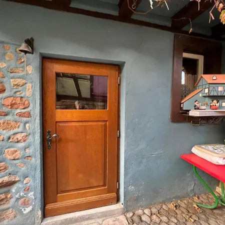 Le 70 A Turckheim, 10 Min Colmar