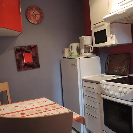 Le 70 A Turckheim, 10 Min Colmar 別荘 テュルクアイム