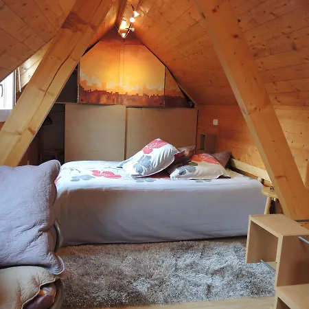 Le 70 A Turckheim, 10 Min Colmar